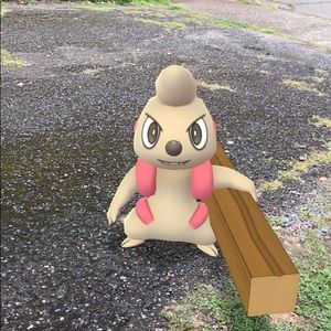 Meet your Posher, Andrew